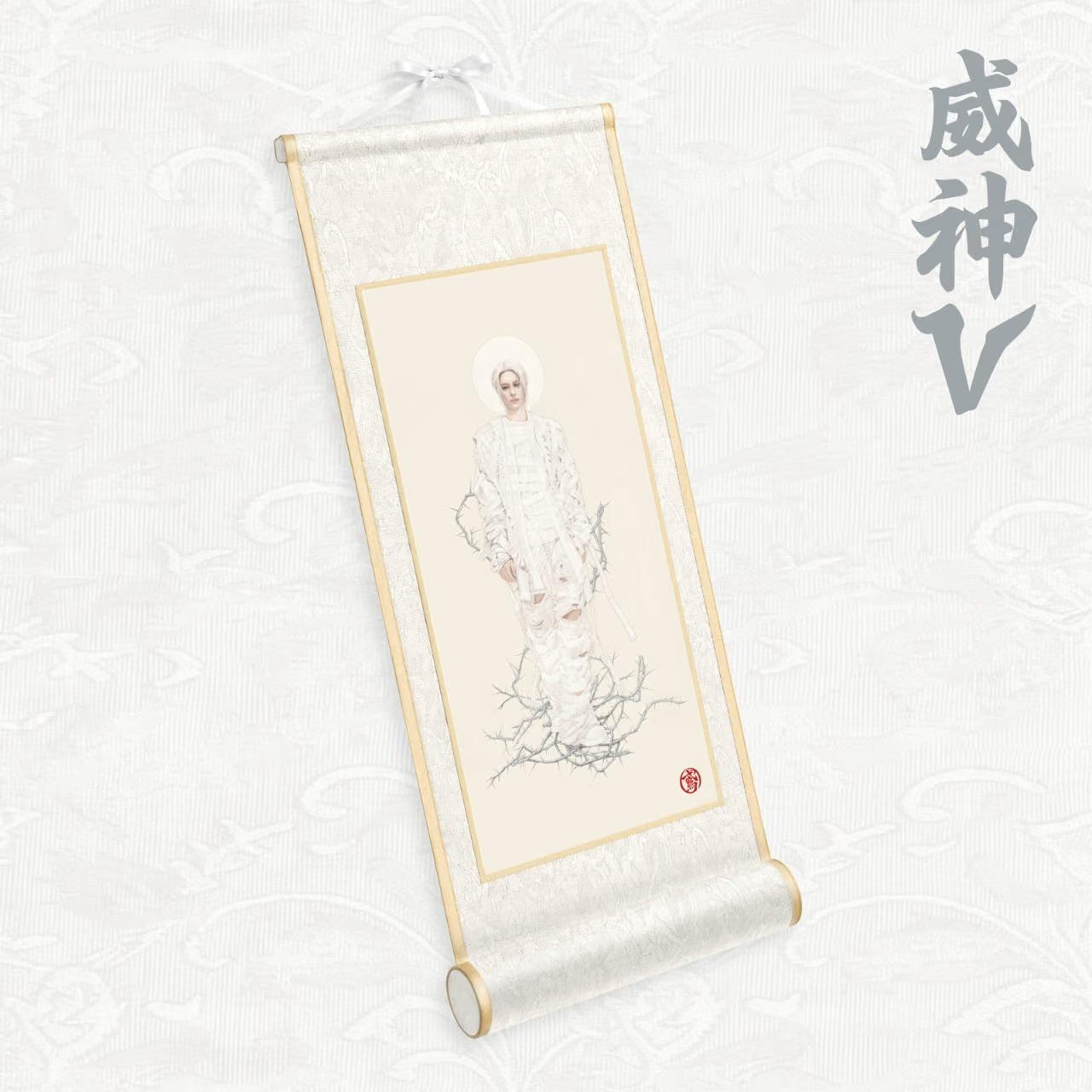 (PRÉCOMMANDE) WAYV - 8E MINI ALBUM [VISION WINGS] (VERSION SPÉCIALE) (5 VERSIONS) ALÉATOIRE