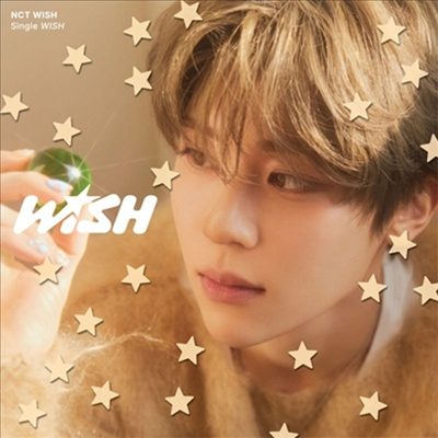 訳あり新品 NCT WISH Hands Up CD トレカ A.ver リョウ | swiniorka.com.pl