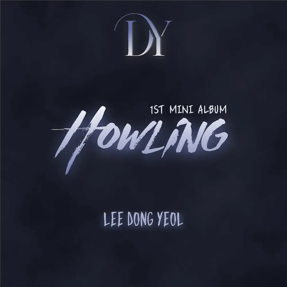LEE DONG YEOL - HOWLING
