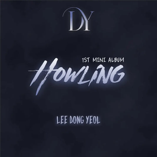 Lee Dong Yeol - Hurling