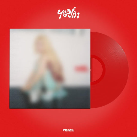 (PRE-ORDER) YEOJIN - [LV1 & LV2] LIMITED LP