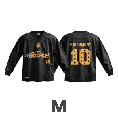(PRE-ORDER) [hello82] P1HARMONY - BLOW UP - SPORTS JERSEY (2 SIZES) - LightUpK
