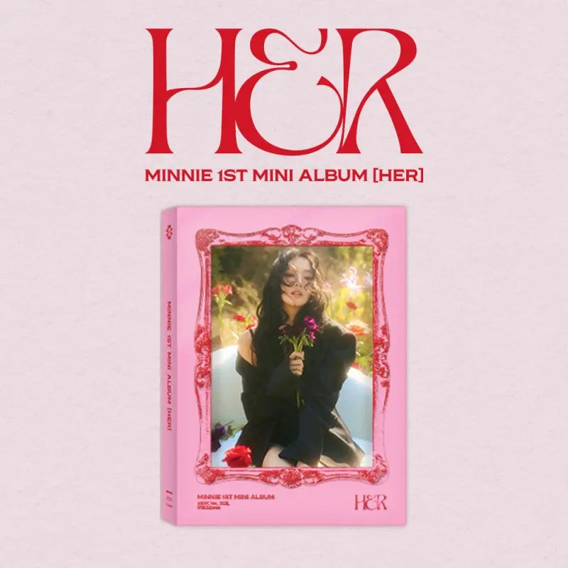 Minnie_1st_Mini_Album_-
