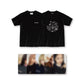 (PRE-ORDER) LOOSSEMBLE - 2ND MINI [ONE OF A KIND]_OFFICIAL MD_T-SHIRT