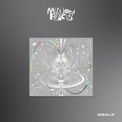 XG - MILLION PLACES