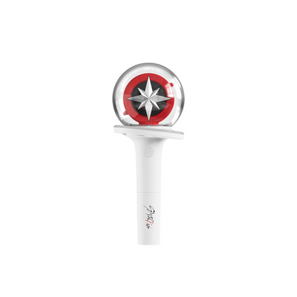 STRAY KIDS OFFICIAL LIGHTSTICK VER. 2 - LightUpK