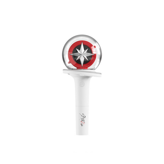 STRAY KIDS OFFICIAL LIGHTSTICK VER. 2