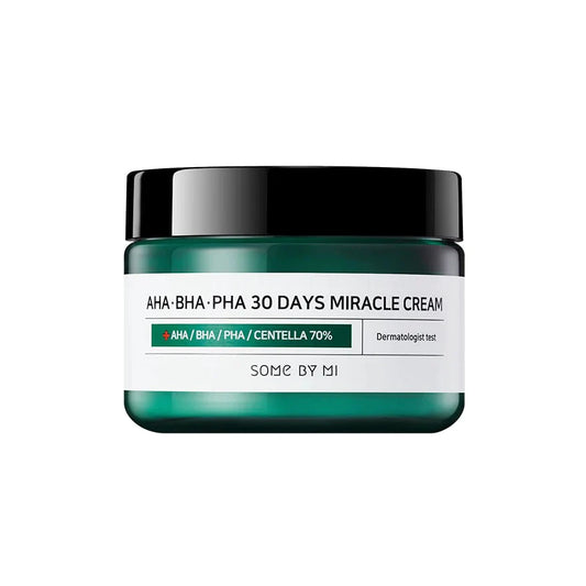 SOME BY MI - AHA.BHA.PHA 30 DAYS MIRACLE CREAM 60ML