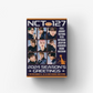 NCT 127 - 2024 SEASON'S GREETINGS