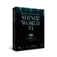 (PRE-ORDER) SHINEE - World VI 'Perfect Illumination' in SEOUL (1 DISC) BLU-RAY