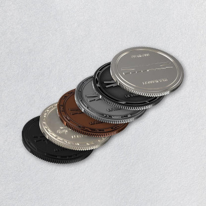 (PRE-ORDER) LE SSERAFIM - ‘SOUND COIN ALBUM’ BUNDLE
