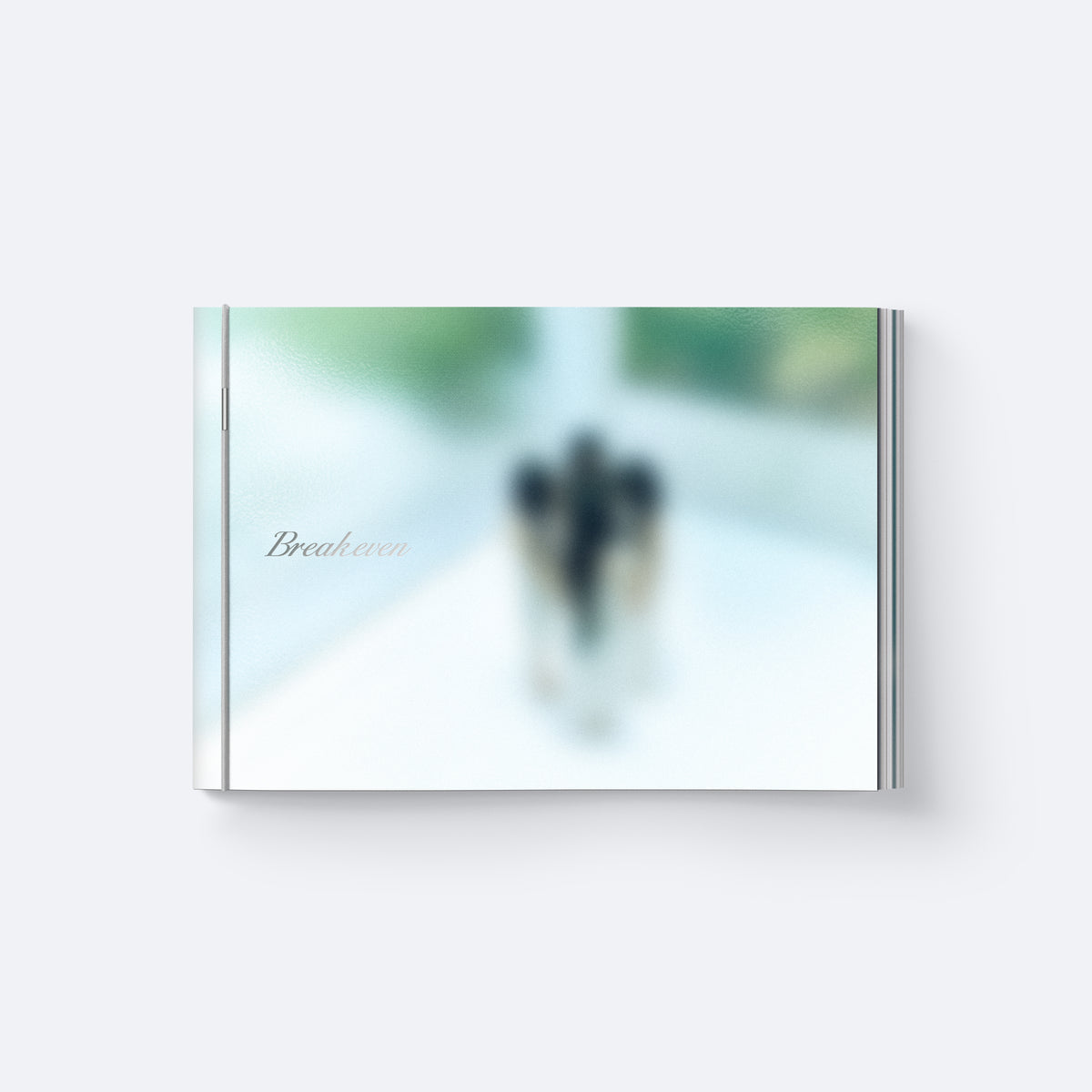 (PRE-ORDER) ILLIT - 5TH MINI ALBUM [BREAK EVEN] (3 VERSIONS) RANDOM