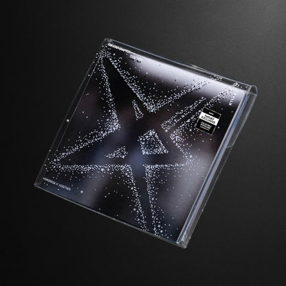 [HELLO82] [HELLO82 EXCLUSIVE] TOMORROW X TOGETHER - The Star Chapter: TOGETHER (3 VERSIONS) RANDOM - LightUpK