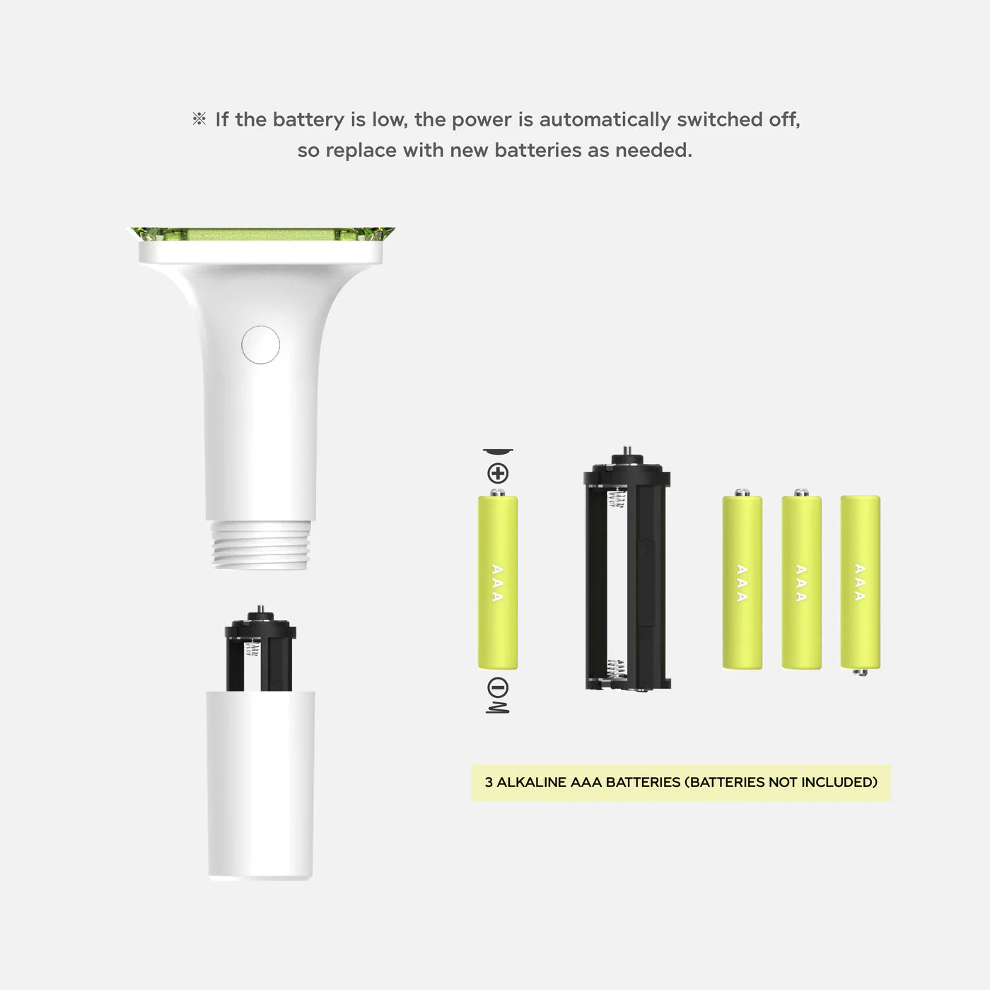 NCT DREAM OFFICIAL FANLIGHT (LIGHTSTICK) - LightUpK