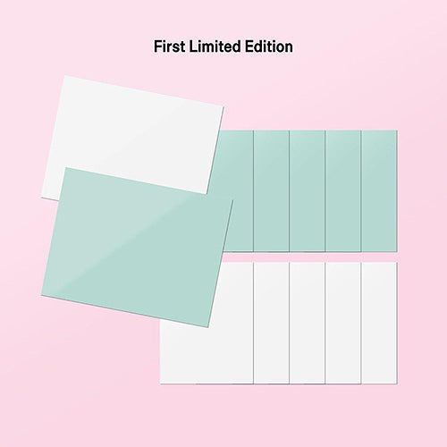 (PRE-ORDER) ILLIT - I GOT YOUR BACK (LIMITED EDITION)