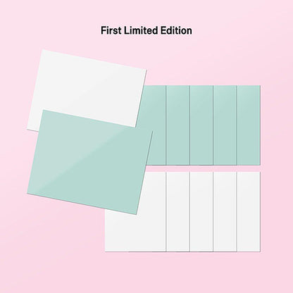(PRE-ORDER) ILLIT - I GOT YOUR BACK (LIMITED EDITION)