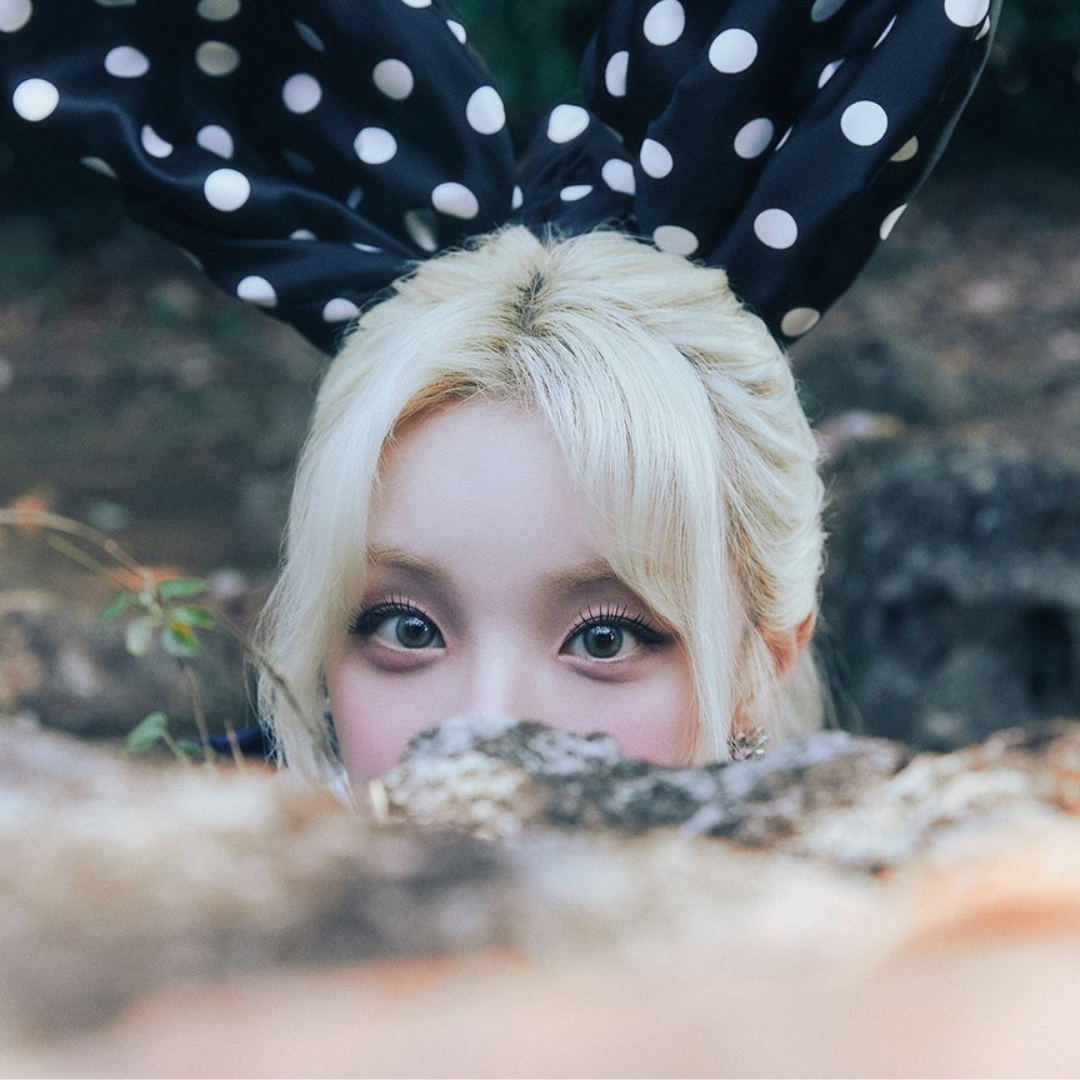 YUQI – LightUpK