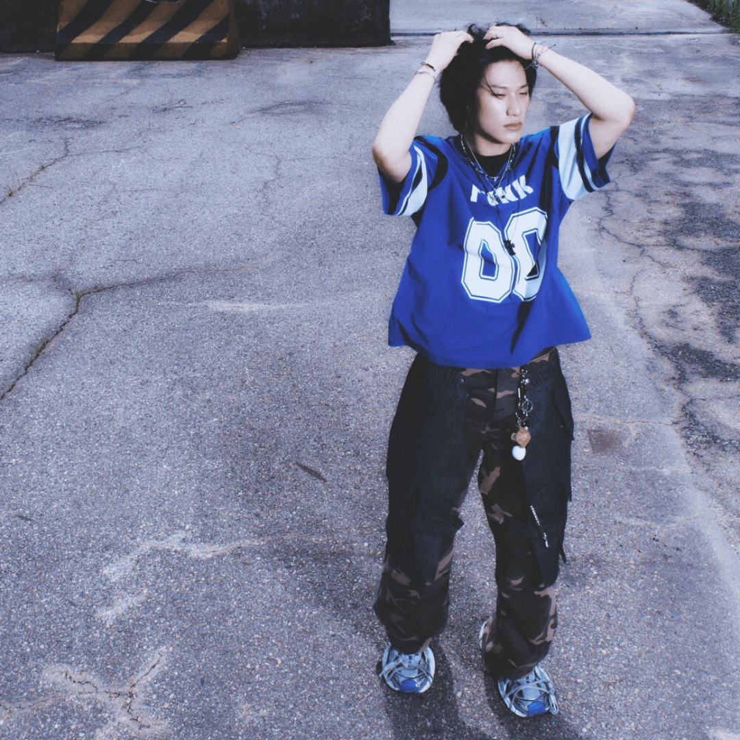Ban Dam Rapper Alt image