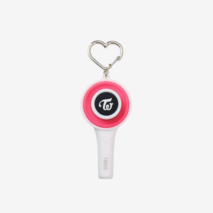 (PRE-ORDER) TWICE - CANDYBONG CLICKER - 2026 TWICE THIS IS FOR WORLD TOUR FINALE in SEOUL