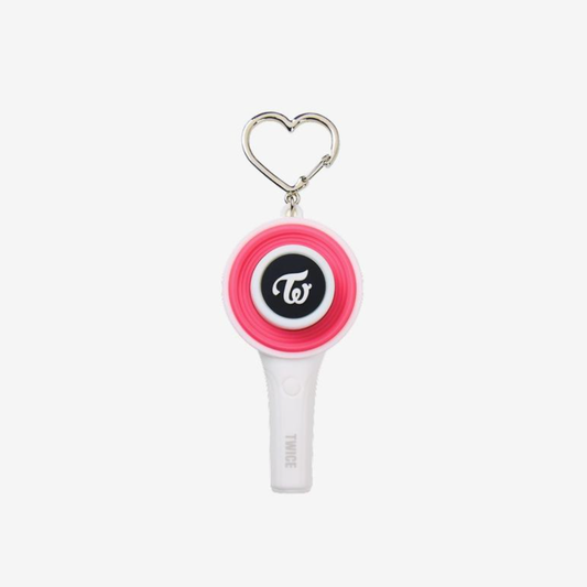 (PRE-ORDER) TWICE - CANDYBONG CLICKER - 2026 TWICE THIS IS FOR WORLD TOUR FINALE in SEOUL
