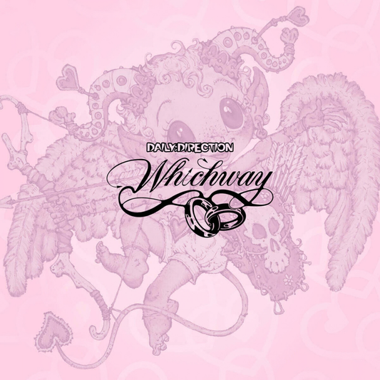 (PRE-ORDER) DAILY:DIRECTION - 1ST MINI ALBUM [WHICH WAY] MINICARD VER