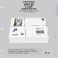 (PRE-ORDER) BYEON WOO SEOK - 2025 SEASON'S GREETINGS