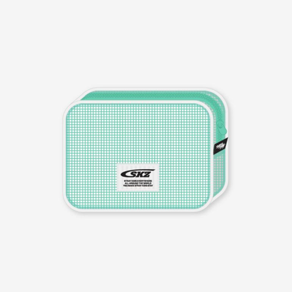 (PRE-ORDER) STRAY KIDS - MESH POUCH - THIS & THAT MD