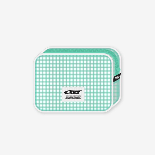 (PRE-ORDER) STRAY KIDS - MESH POUCH - THIS & THAT MD