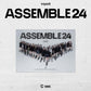 TRIPLES - ASSEMBLE24 (3 VERSIONS)