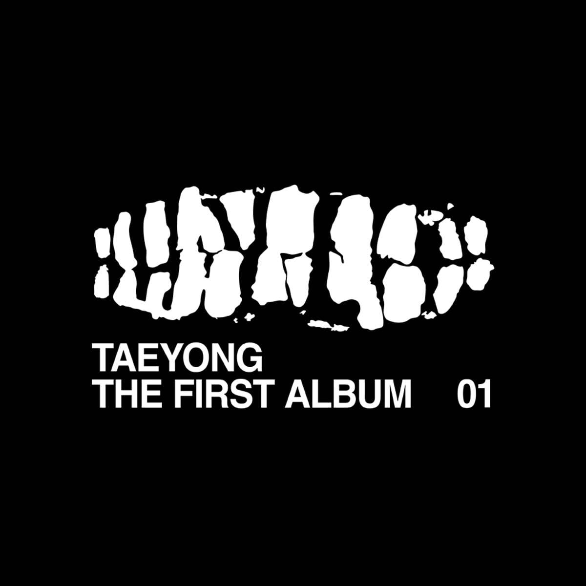 (PRE-ORDER) TAEYONG - THE FIRST ALBUM [WYLD] (ZINE VER.) (2 VERSIONS) RANDOM - LightUpK