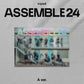 TRIPLES - ASSEMBLE24 (3 VERSIONS)