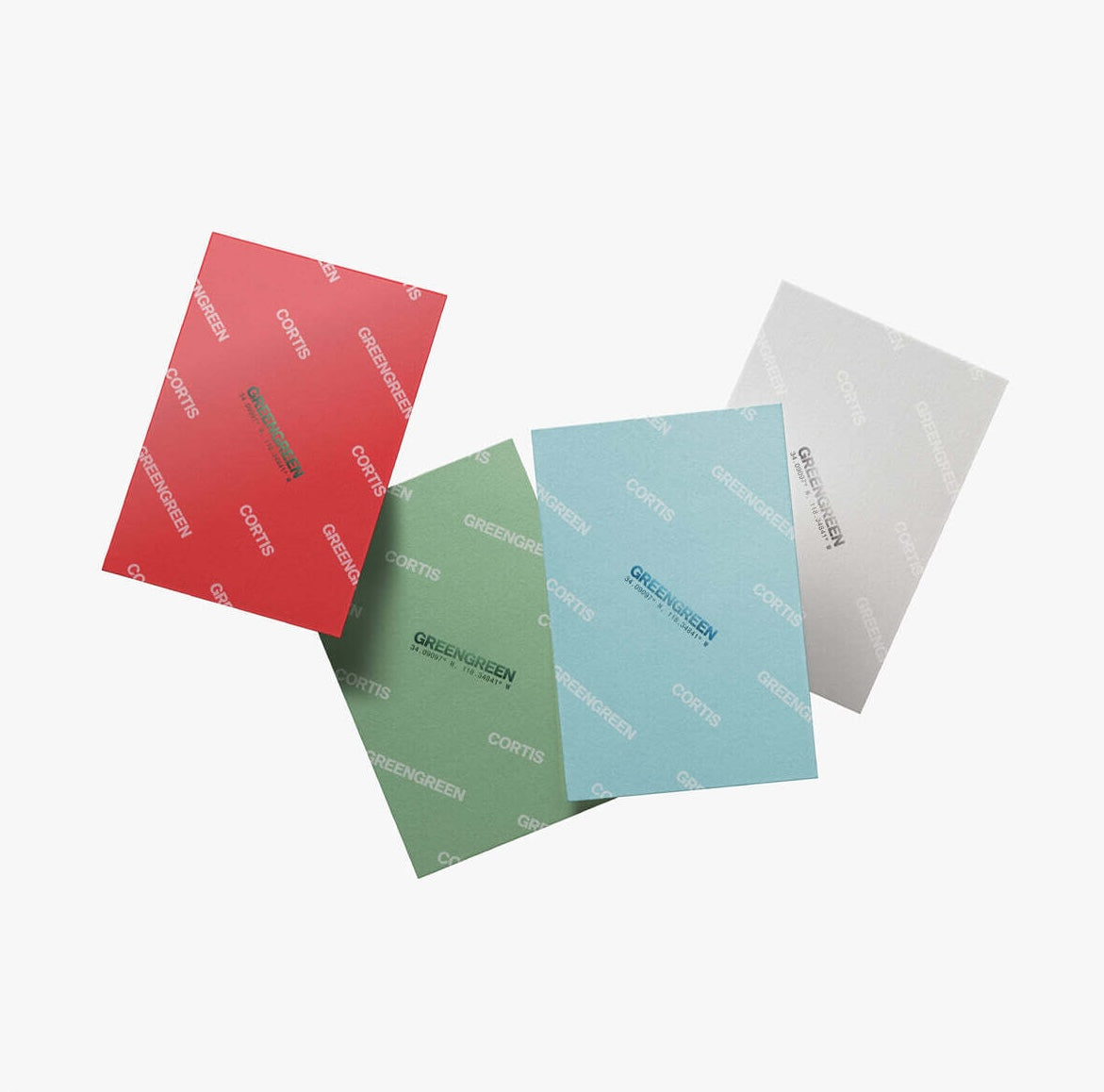 (PRE-ORDER) CORTIS - THE 2ND EP [GREENGREEN] (WEVERSE ALBUMS VER.) (4 VERSIONS) RANDOM - LightUpK