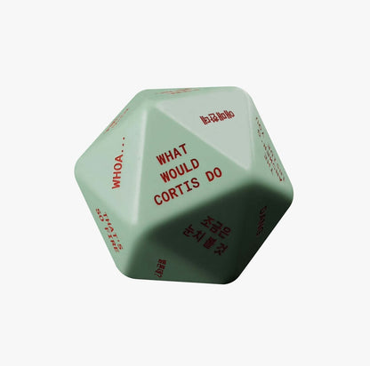 (PRE-ORDER) CORTIS - THE 2ND EP [GREENGREEN] (DICE VER.) - LightUpK