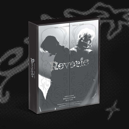 (PRE-ORDER) BAEKHYUN - 2025 BAEKHYUN WORLD TOUR [REVERIE] IN SEOUL BLU-RAY