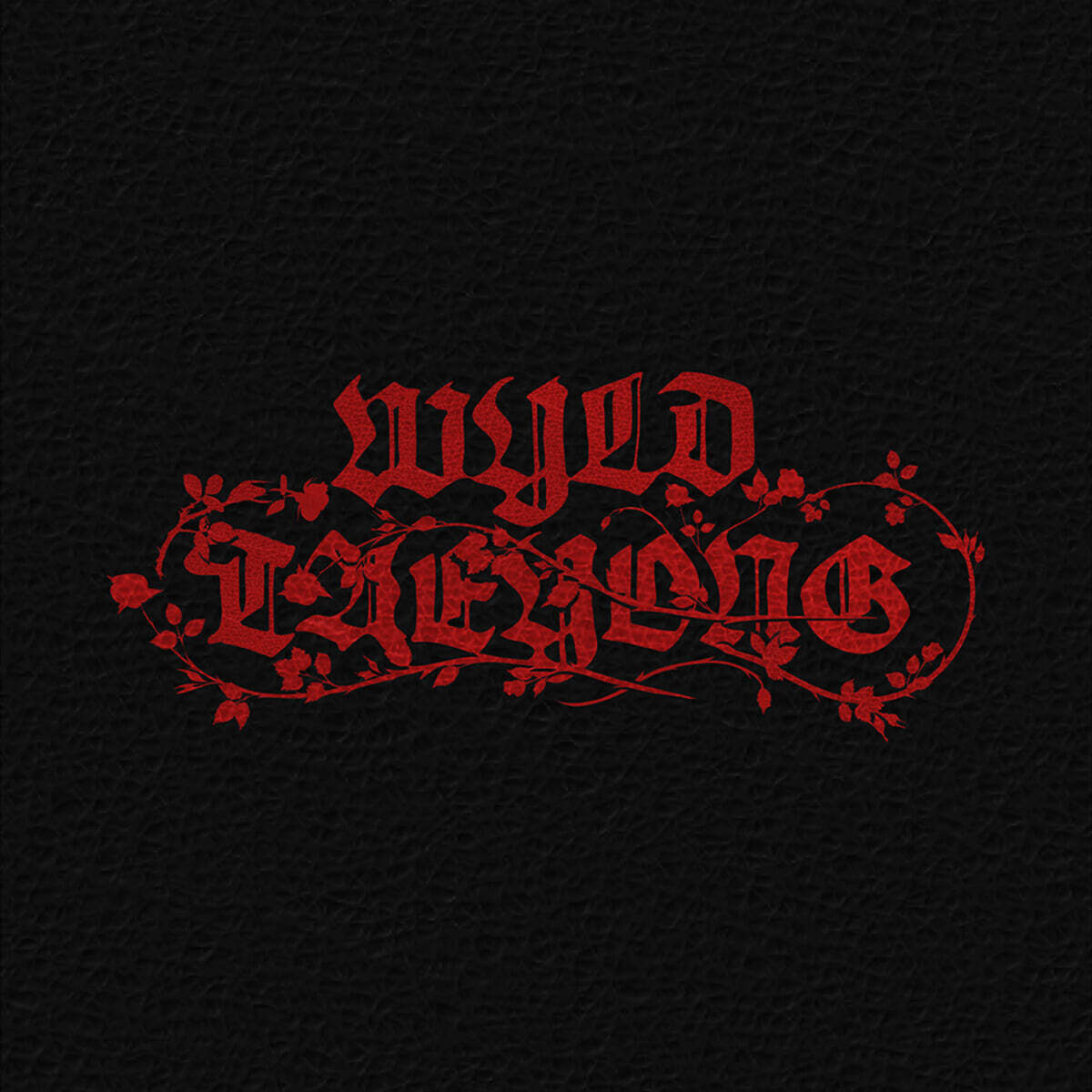 (PRE-ORDER) TAEYONG - THE FIRST ALBUM [WYLD] (WYLD BOOK VER.) - LightUpK