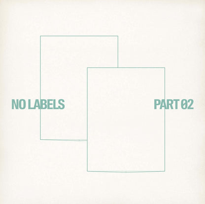 (PRE-ORDER) YEONJUN (TXT) - NO LABELS: PART 02 (WEVERSE ALBUMS VER.) (2 VERSIONS) RANDOM