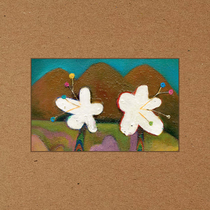 (PRE-ORDER) AKMU – 4TH FULL ALBUM [BLOOMING] - LightUpK