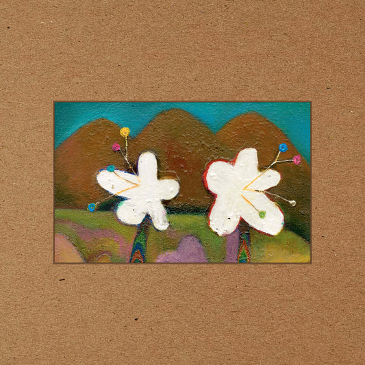 (PRE-ORDER) AKMU – 4TH FULL ALBUM [BLOOMING] - LightUpK