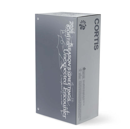 (PRE-ORDER) CORTIS - 2026 SEASON'S GREETINGS