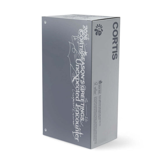 (PRE-ORDER) CORTIS - 2026 SEASON'S GREETINGS
