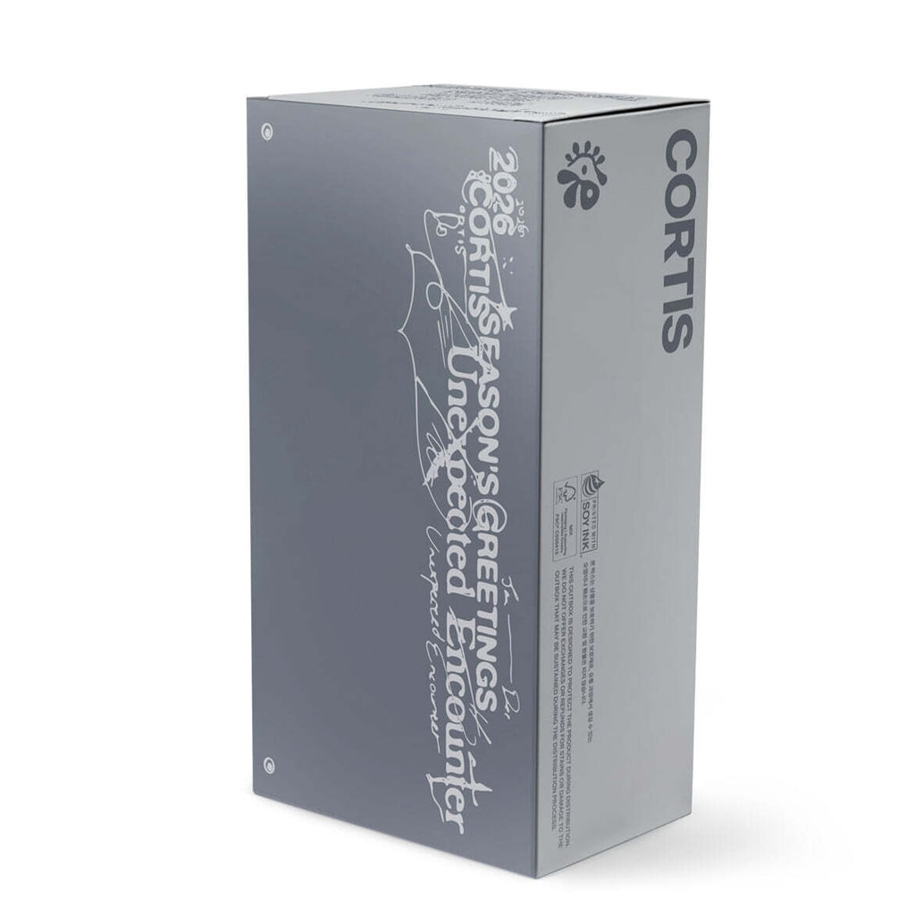 (PRE-ORDER) CORTIS - 2026 SEASON'S GREETINGS
