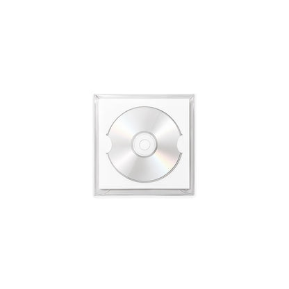 (PRE-ORDER) &TEAM - KR 2ND MINI ALBUM [MARK ON ME] MINI CD-R VER.