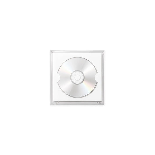 (PRE-ORDER) &TEAM - KR 2ND MINI ALBUM [MARK ON ME] MINI CD-R VER.