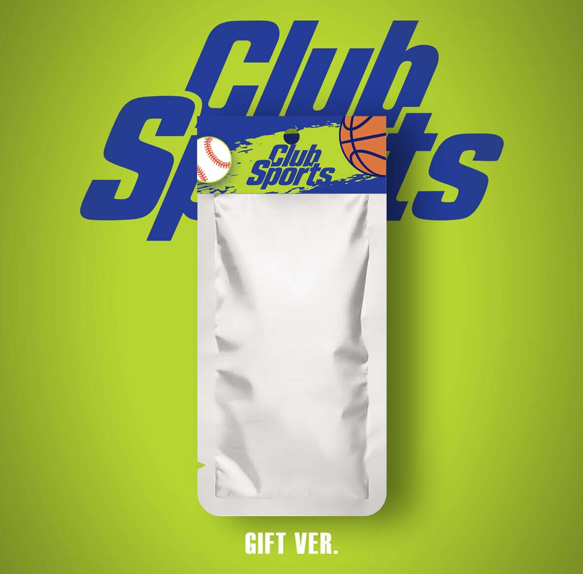 (PRE-ORDER) ENHYPEN - WORLD COUPON CARD COLLECTION (CLUB SPORTS GIFT VER.) - LightUpK