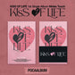 KISS OF LIFE - 1ST SINGLE ALBUM [MIDAS TOUCH] (POCA ALBUM)