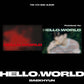 BAEKHYUN - 4TH MINI ALBUM [HELLO, WORLD] (PHOTOBOOK VER.) (2 VERSIONS)