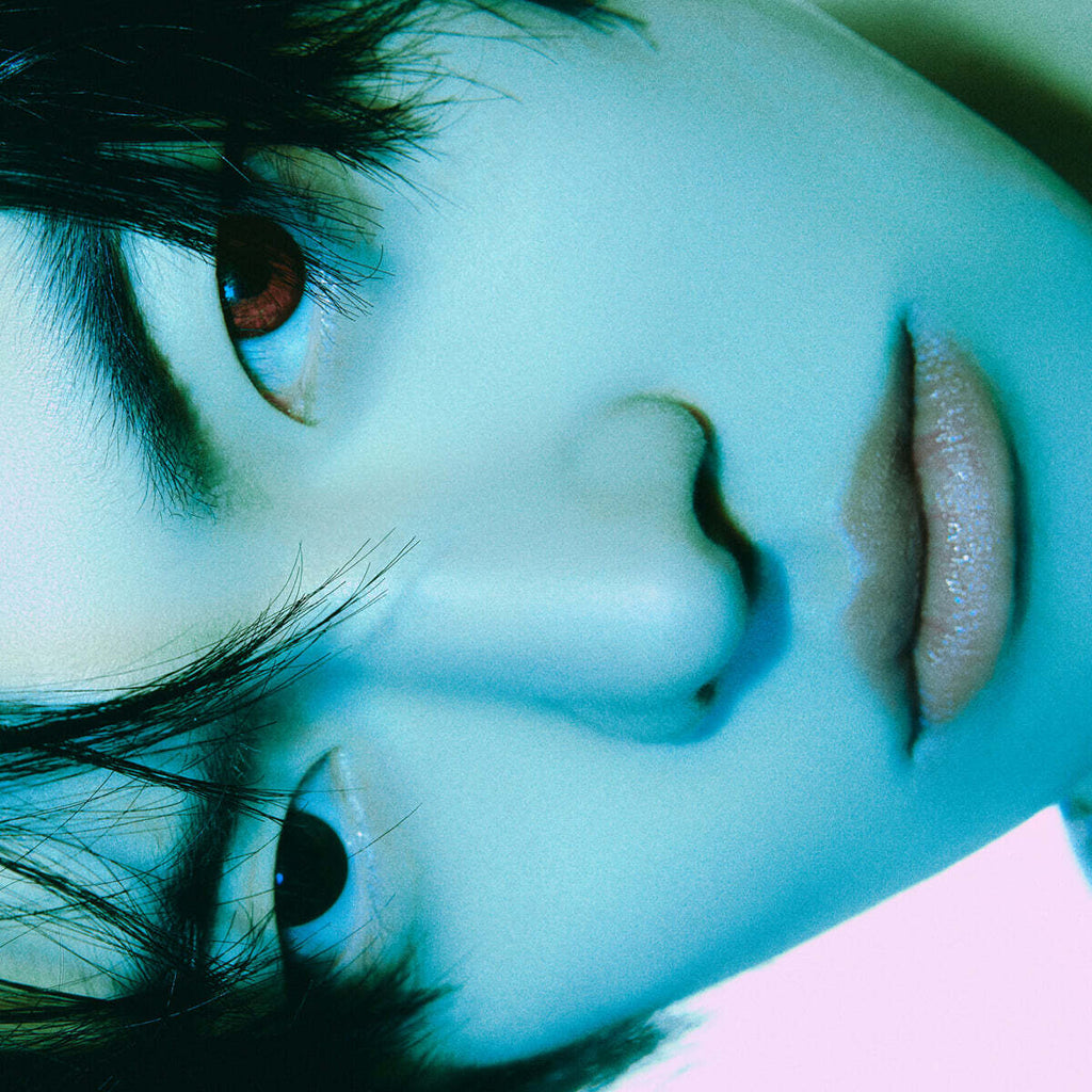 (PRE-ORDER) [RESTOCK] LEO - EP ALBUM [COME CLOSER] - LightUpK