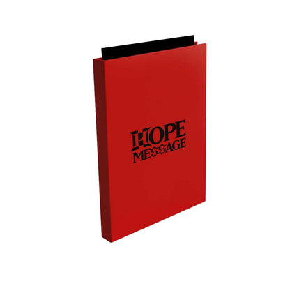 J-HOPE - HOPE MESSAGE CARD SET