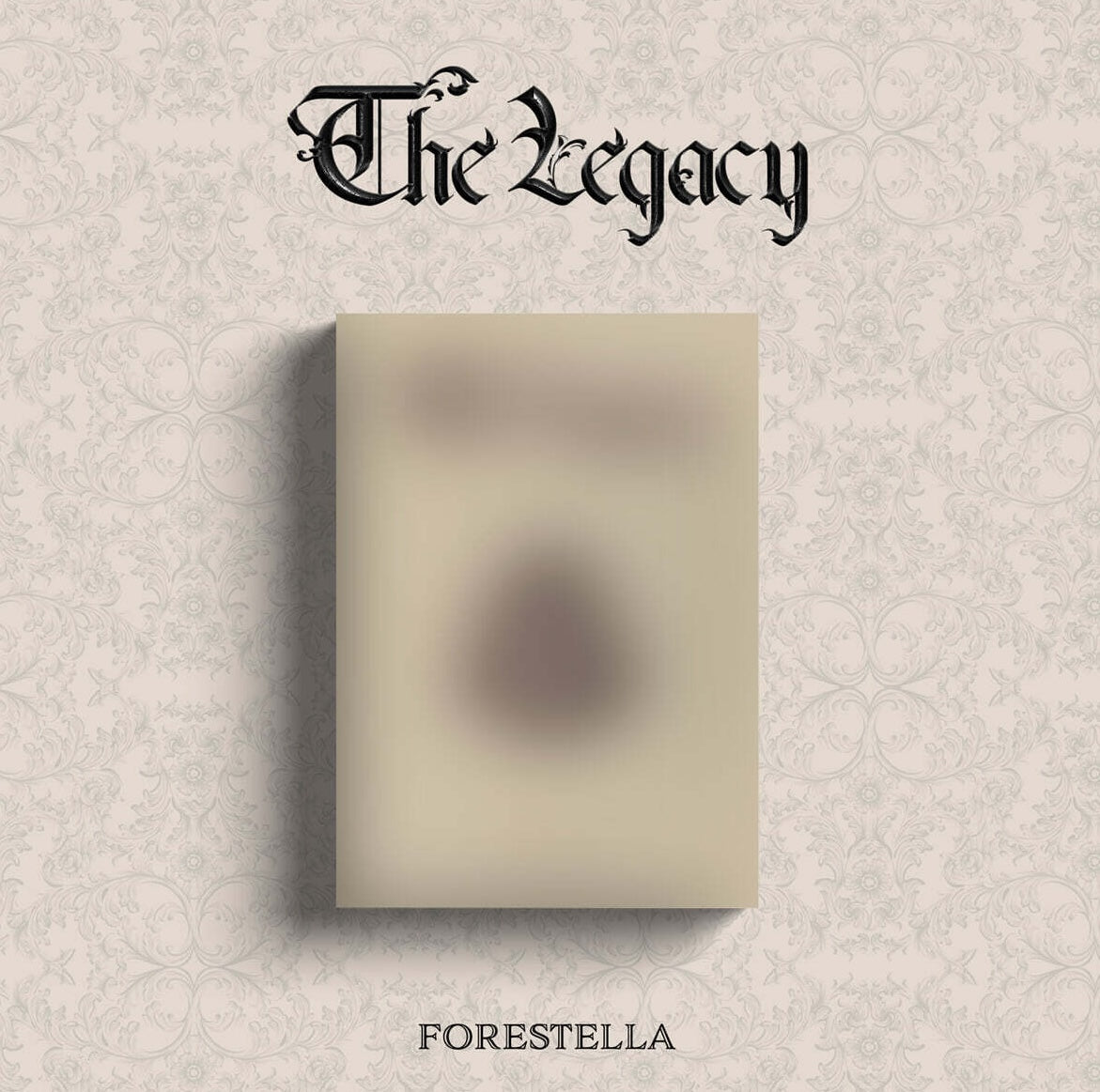 (PRE-ORDER) FORESTELLA - THE LEGACY - LightUpK