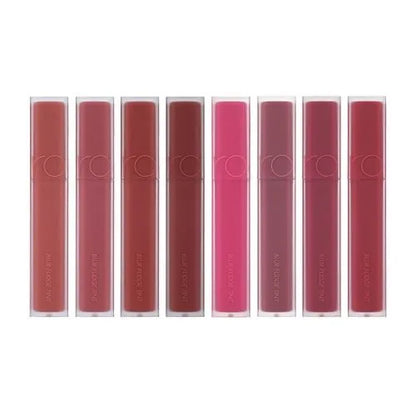 ROM&amp;ND - TEINTE BLUR FUDGE (4 COULEURS)